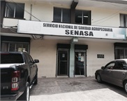 OIRSA EN LA SAG